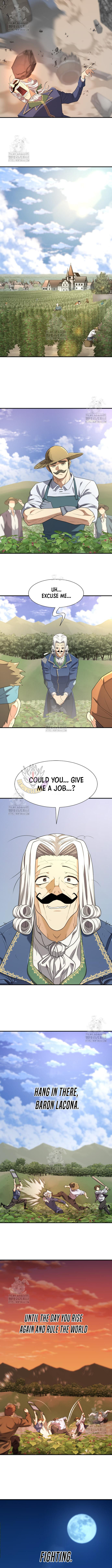 The Greatest Estate Developer Chapter 213 9